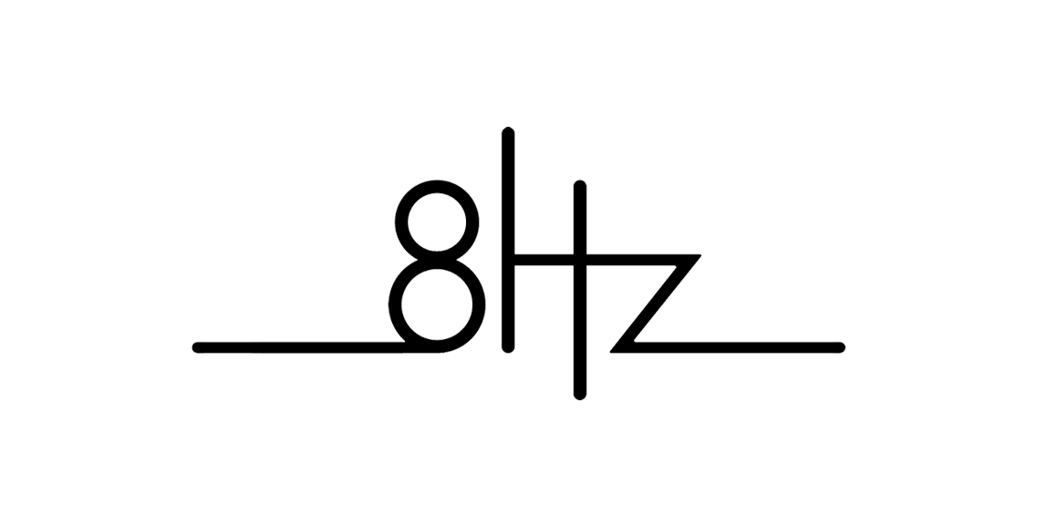 8Hz