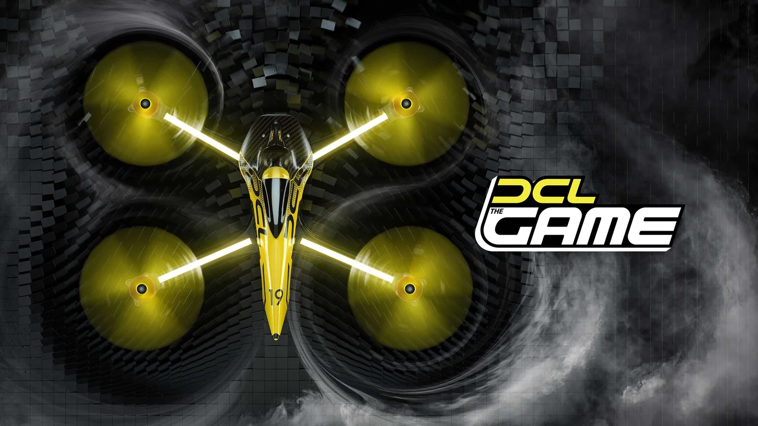 DCL — The Game