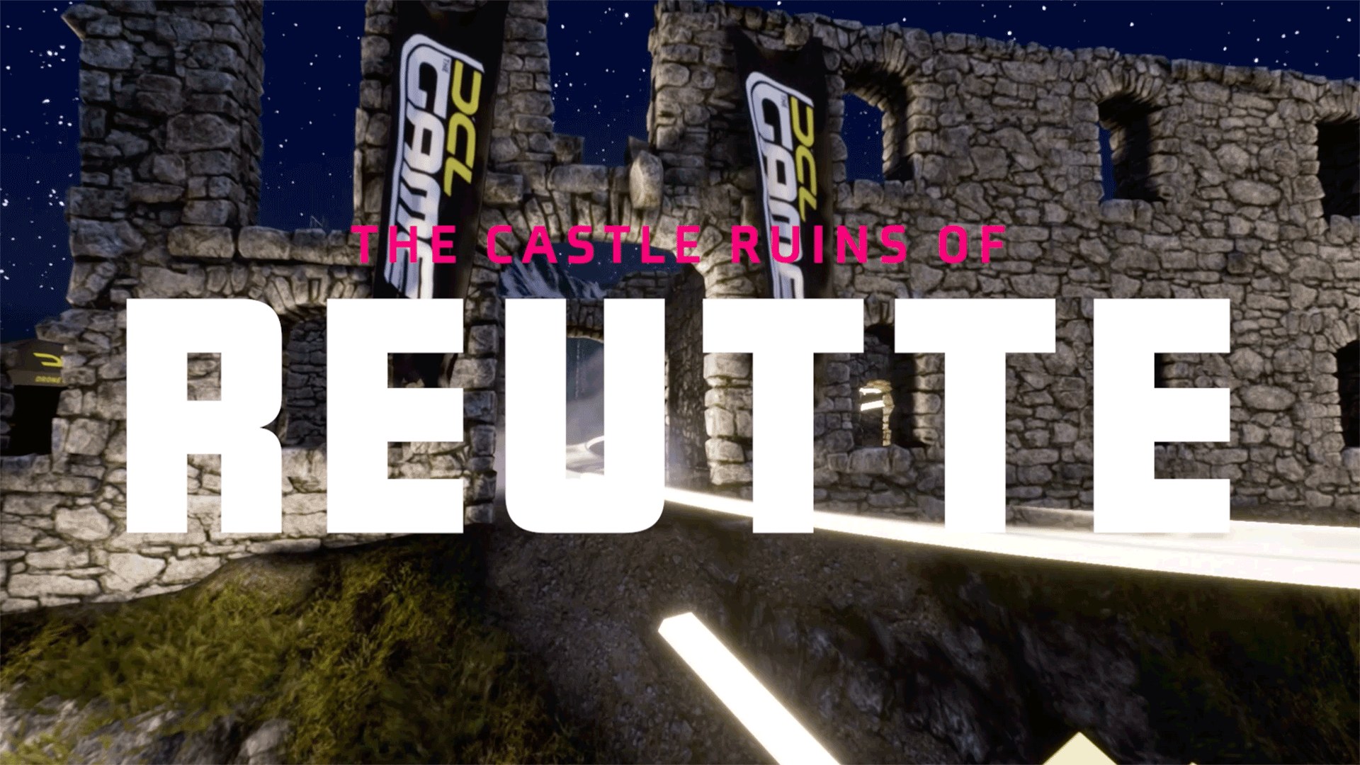 Reutte 2021 Trailer