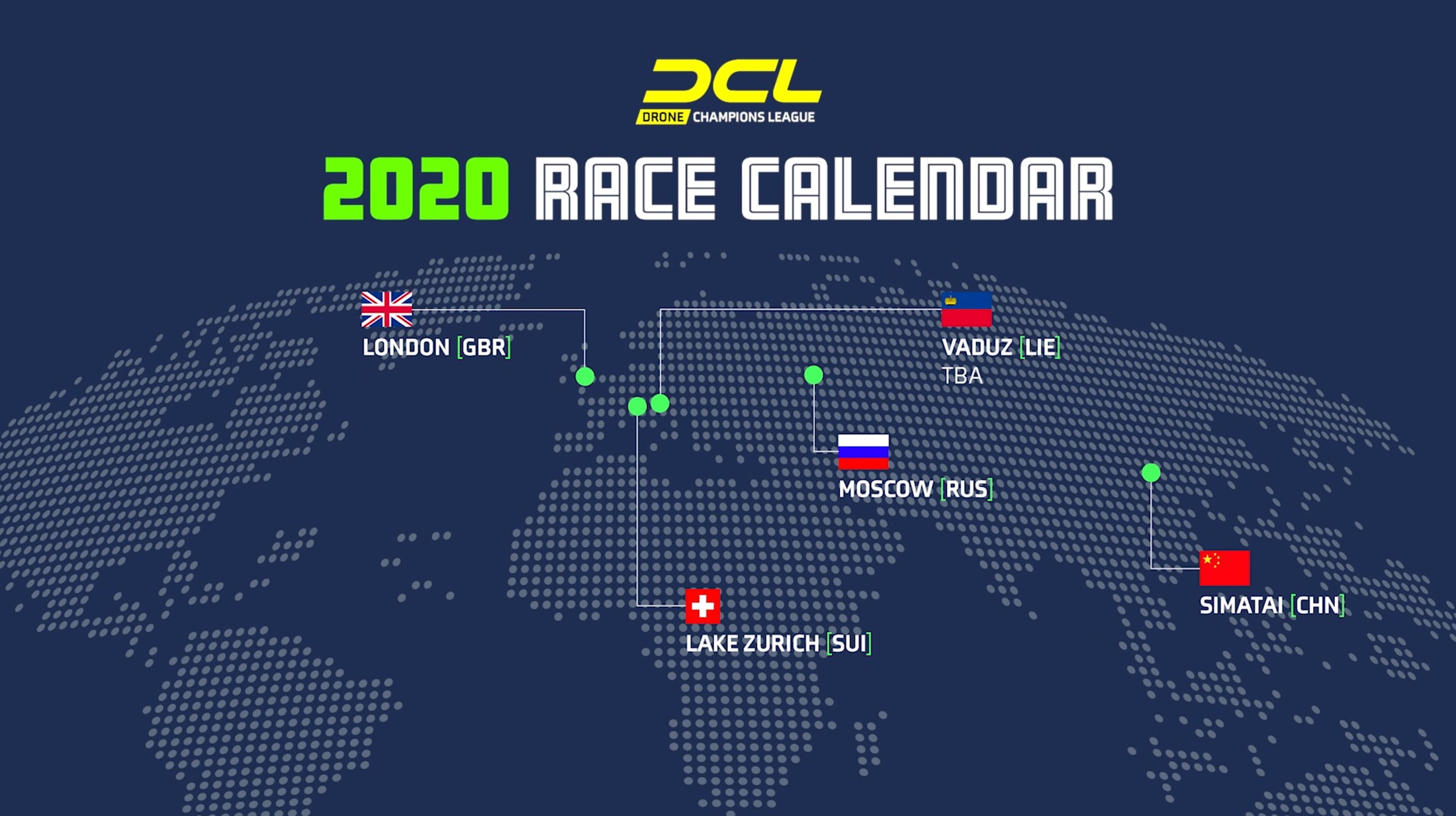 2020 Season Outlook