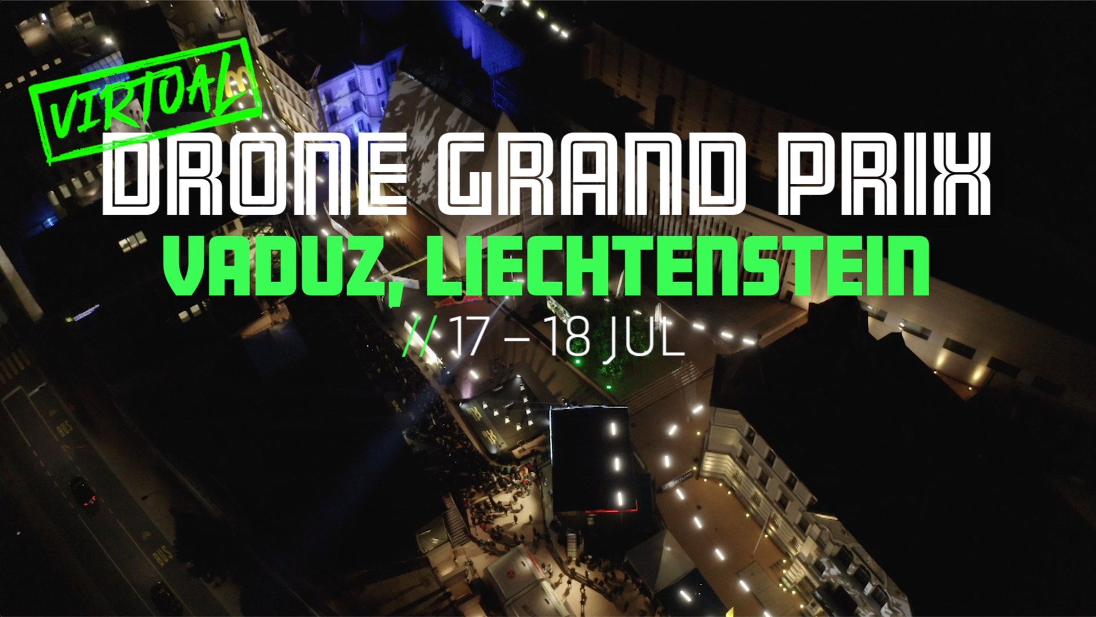 Vaduz 2020 Trailer