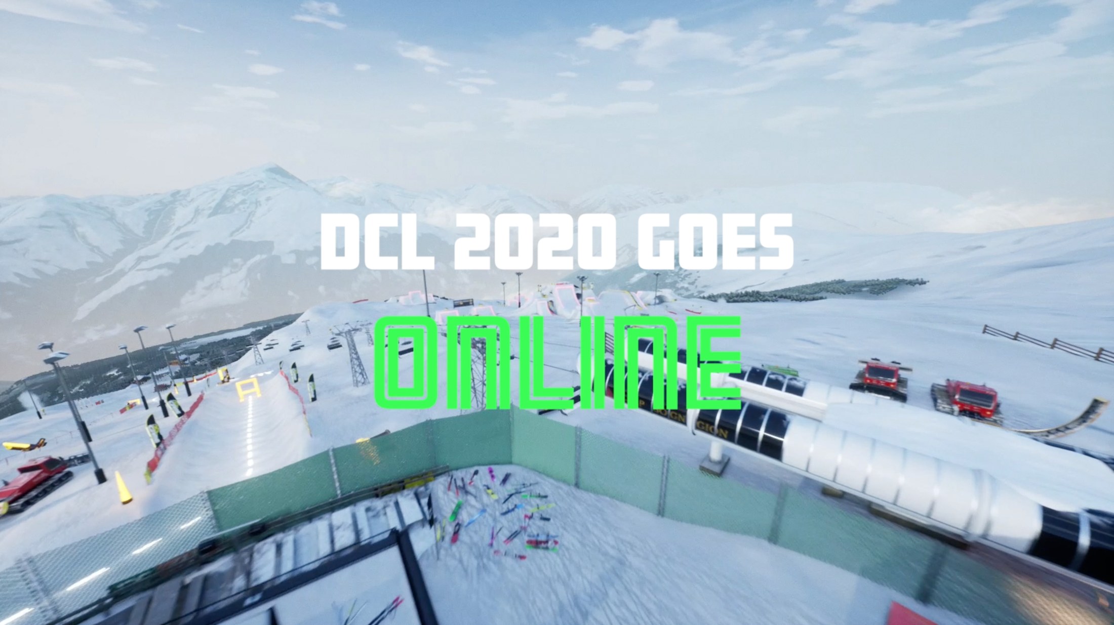 2020 Digital Season Trailer