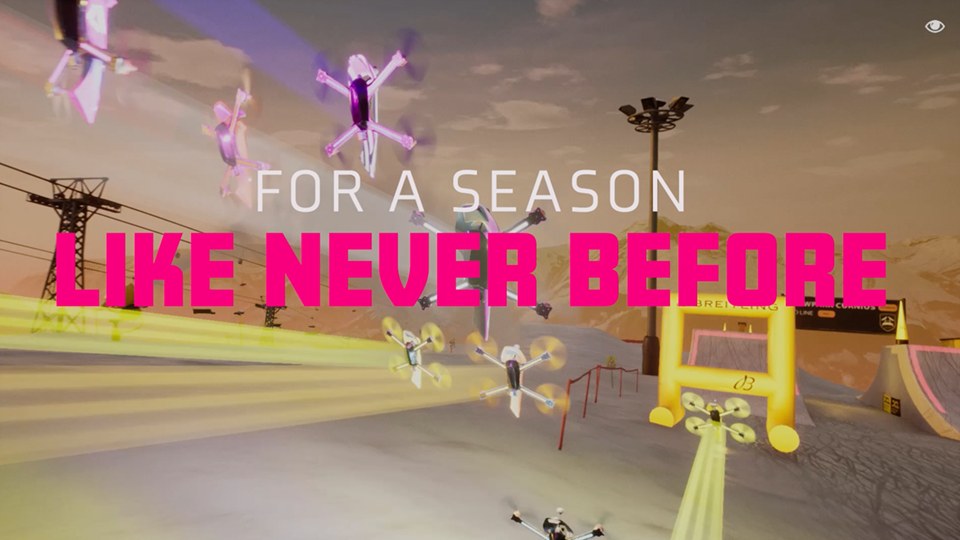 2021 Hybrid Season Trailer