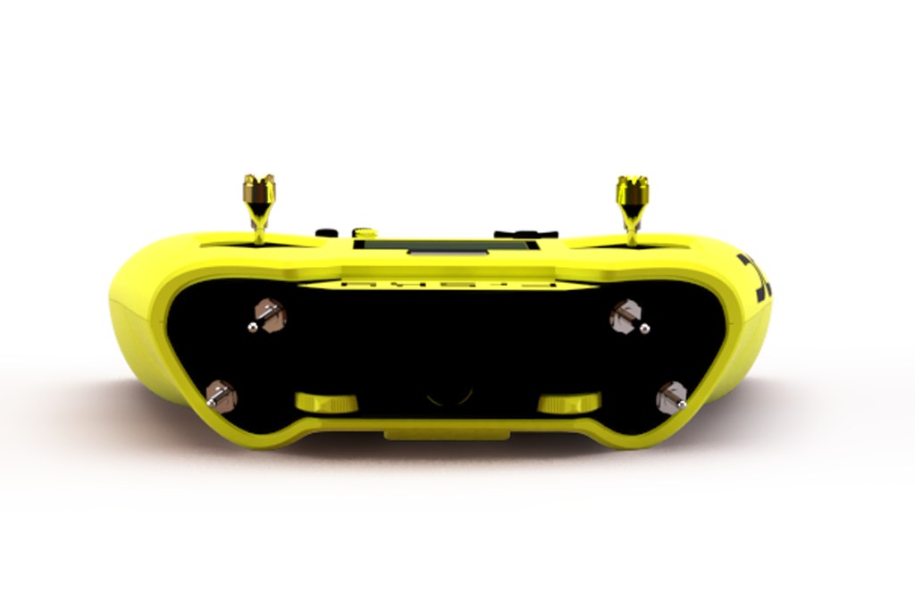 DCL X-Lite Controller – weitere Ansicht