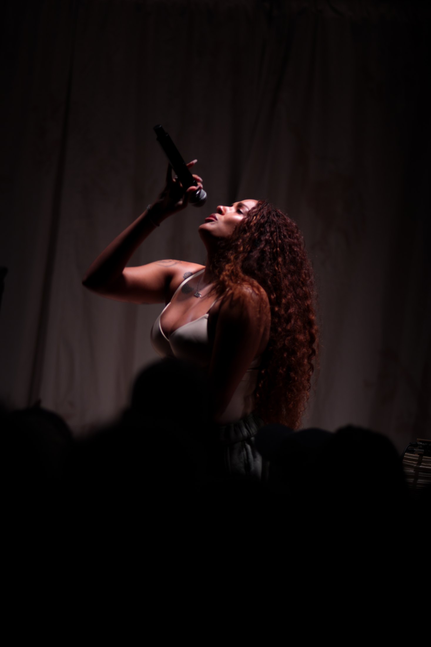 Samara Cyn — Live at Helios37