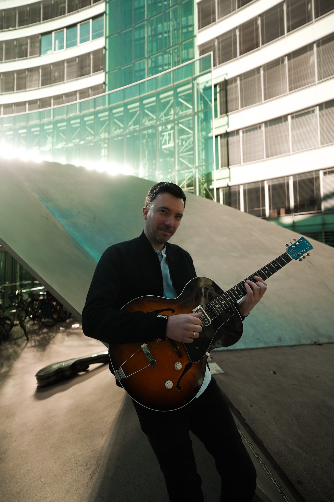 Vincent Rocher – Porträt 11