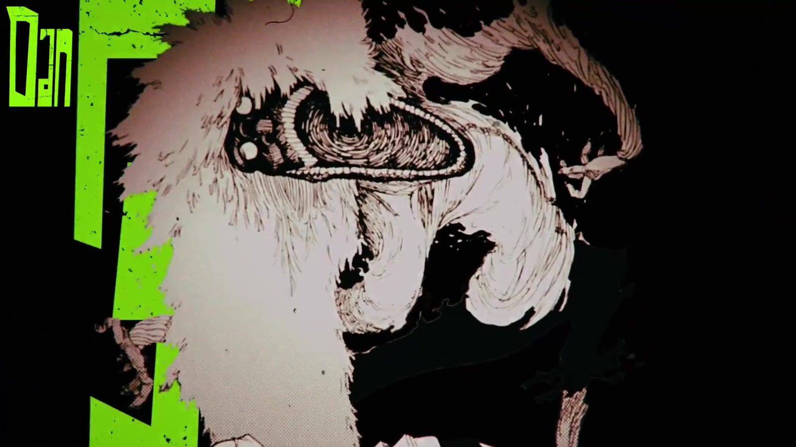 Dan Da Dan – Trailer-Frame 4
