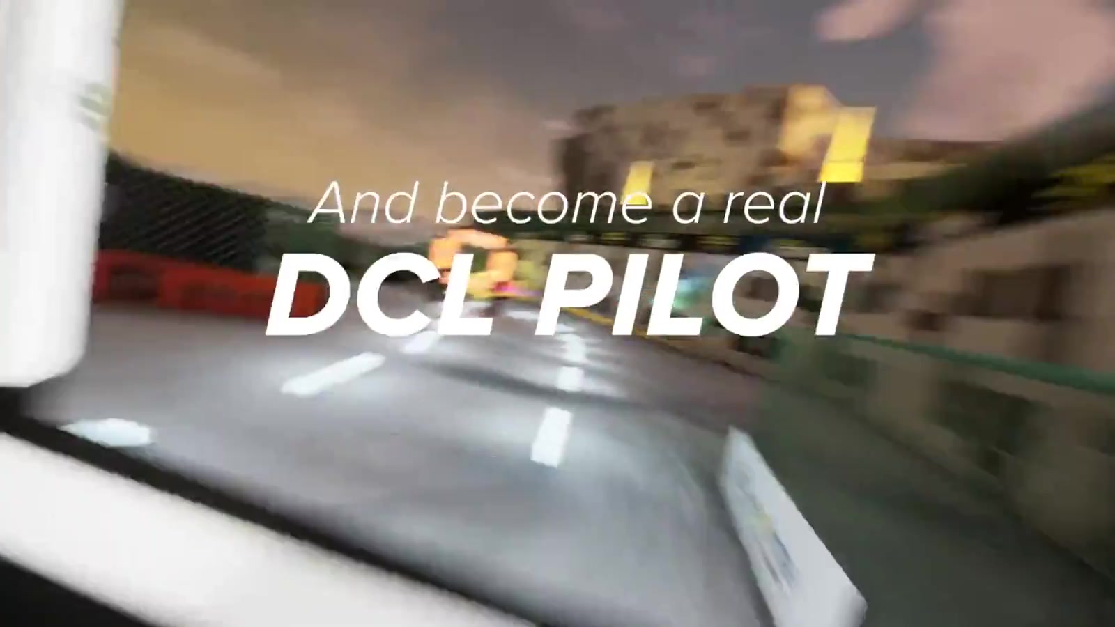 DCL The Game – Trailer-Frame 4