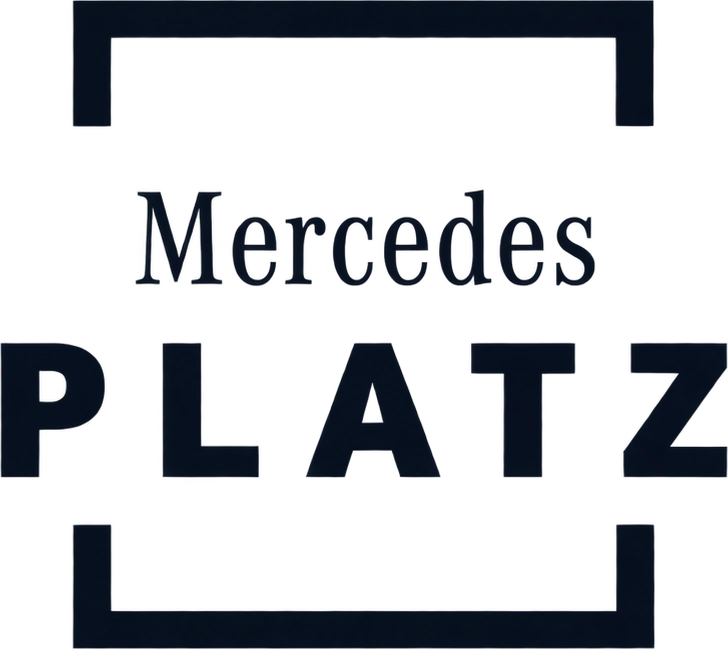 Mercedes Platz