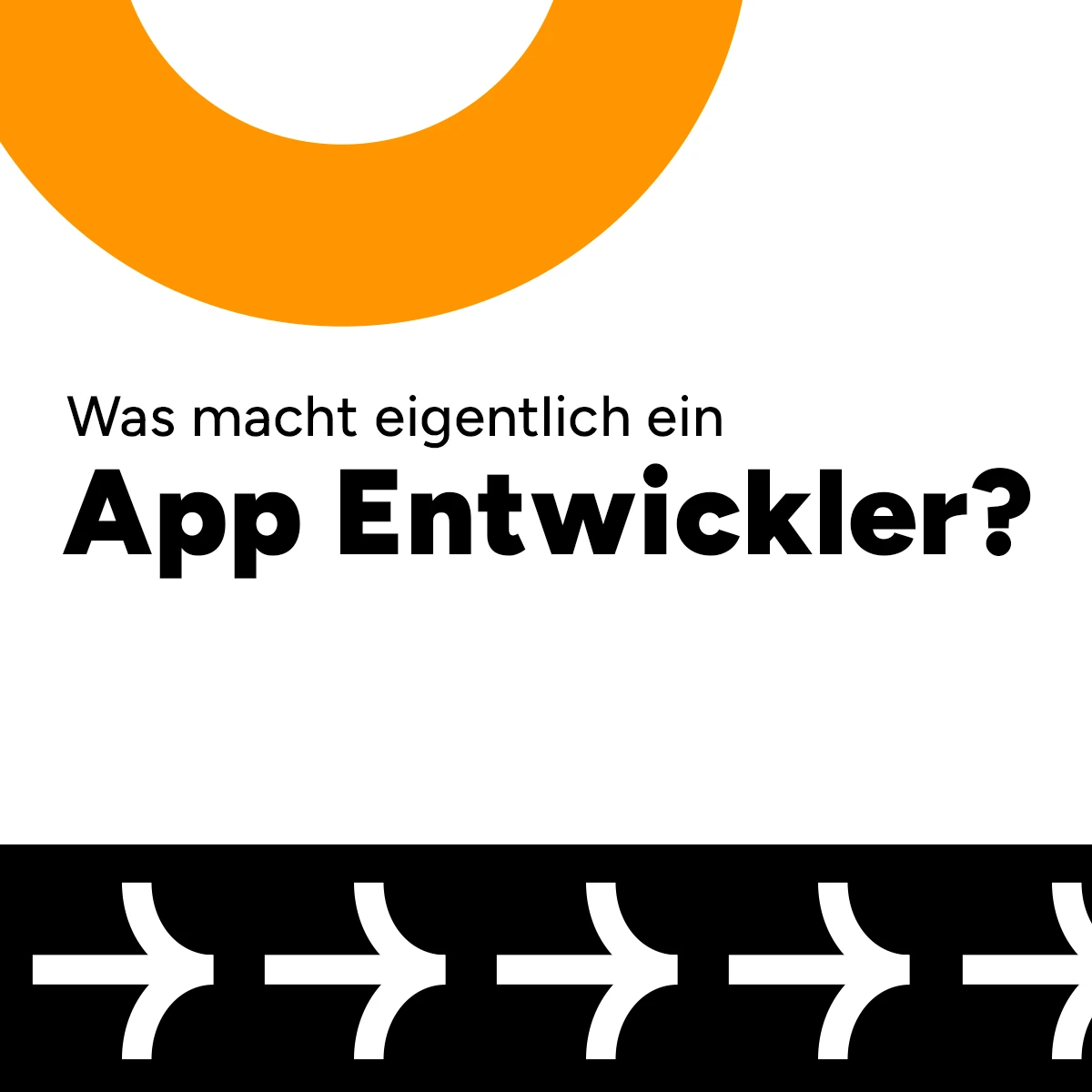 Was macht ein App-Entwickler? – Seite 1