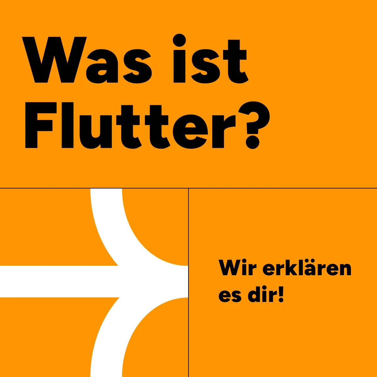 Was ist Flutter? – Seite 1